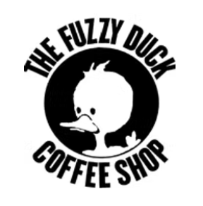 image of The Fuzzy Duck logo