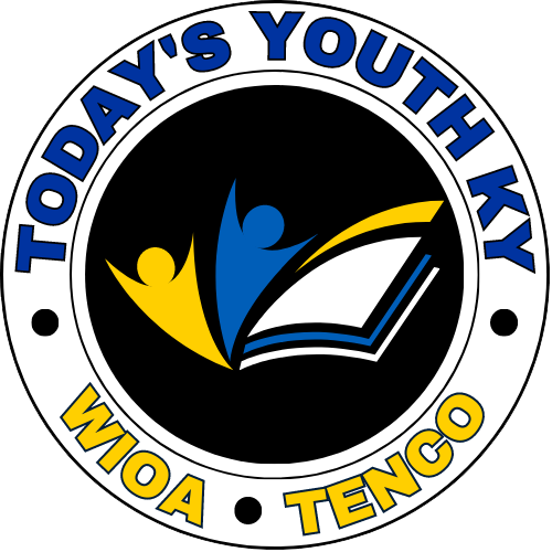 image of Today's Youth logo