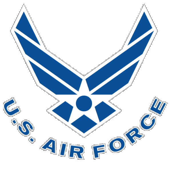image of Air Force logo
