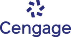 image of Cengage logo