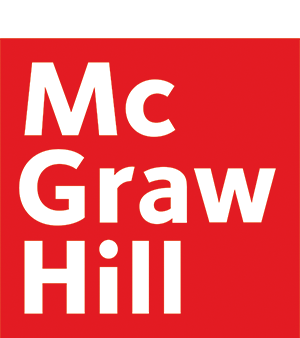 image of McGraw Hill logo