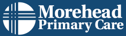 image of Morehead Primary Care logo